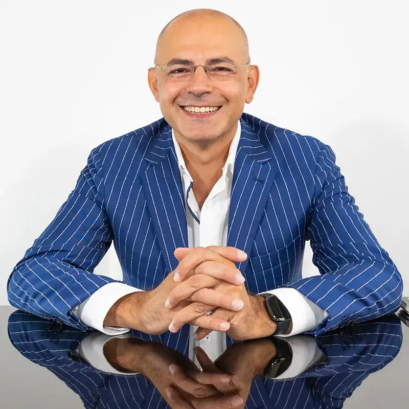 Dott. Sergio Alessandro Papagni - Psichiatra Psicoterapeuta