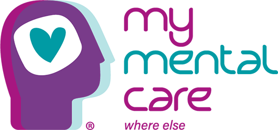 My Mental Care - logo