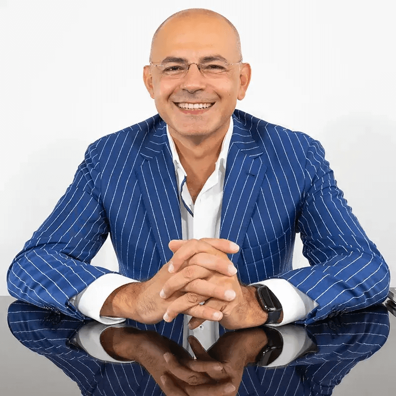 Dott. Sergio Alessandro Papagni - Psichiatra Psicoterapeuta